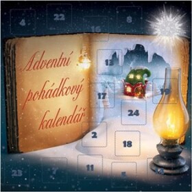 Adventní pohádkový kalendář