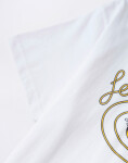 Tričko Service Works Spaghetti Tee White