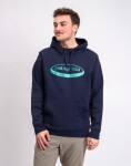 Patagonia M's '95 Oval Logo Uprisal Hoody New Navy M