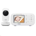 Vtech VM2251 chůvička šedá