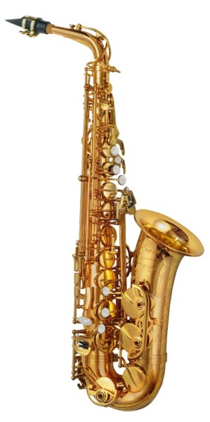 P. Mauriat Master 97 GL