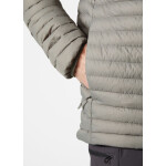 Helly Hansen Sirdal Bunda s kapucí M 62989 885 L