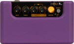 Ortega PTWO Limited Purple Edition