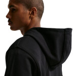 Pánská mikina s kapucí Nike Park 26 Fleece Full-Zip Hoodie black IB1228 010 pánské xxxl