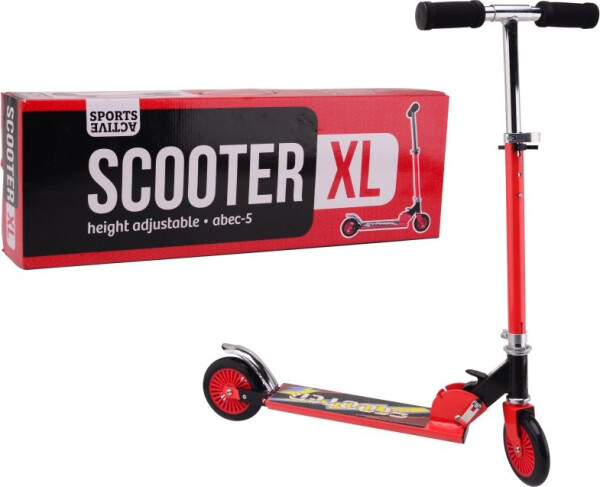 Koloběžka - Johntoy