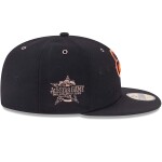 New Era Pánská kšiltovka Baltimore Orioles MLB 2026 All-Star Game 59FIFTY Fitted Velikost: 7 5/8