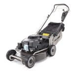 Benzínová sekačka Weibang WB 507 SCV 6IN1