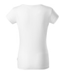 Resist heavy tričko dámské bílá 00 (brand label) M