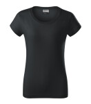 Resist tričko dámské ebony gray 3XL