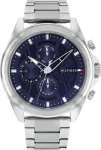 Tommy Hilfiger Jax 1710656 / Hodinky / Pánské / Ručičkové / s dárkovou krabičkou (1710656)
