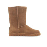 Dámské kraťasy Elle Short Hickory II W 1962W-220 - BearPaw EU 36