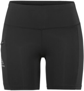 Craft Šortky Pro Trail 2 Short Tight 1915400-999000 - Běžecké šortky CRAFT PRO Trail Short Tights 2 - černá Velikost textilu: XXL