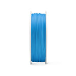 PLA FiberSatin filament modrý SEMI-MATTE 1,75 mm Fiberlogy 850 g
