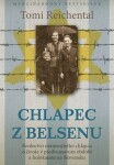 Chlapec z Belsenu - Tomi Reichental