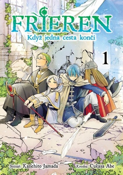 Frieren 1