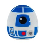 Squishmallows Star Wars R2-D2 25 cm