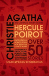 Hercule Poirot The Complete Short Stories Agatha Christie