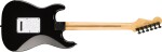 Fender LE Player Fusion Stratocaster HSS EB BLK