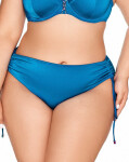 Spodní díl plavek Ava SF 13/2 Azure S-3XL azure XL-42