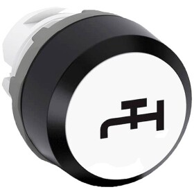 ABB MP1-7119 světelné tlačítko (š x v) 28 mm x 11.5 mm IP66 1 ks