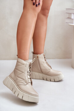 Boty model 202820 Step in style 39