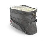 _Ea143B tankruksak Givi \"Tanklock\" se základnou pro enduro, černý, rozšiřitelný, od 2023