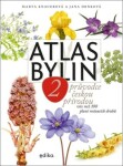 Atlas bylin Marta Knauerová