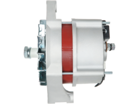 Alternátor RENAULT GRAND SCÉNIC II 1.9 dCi