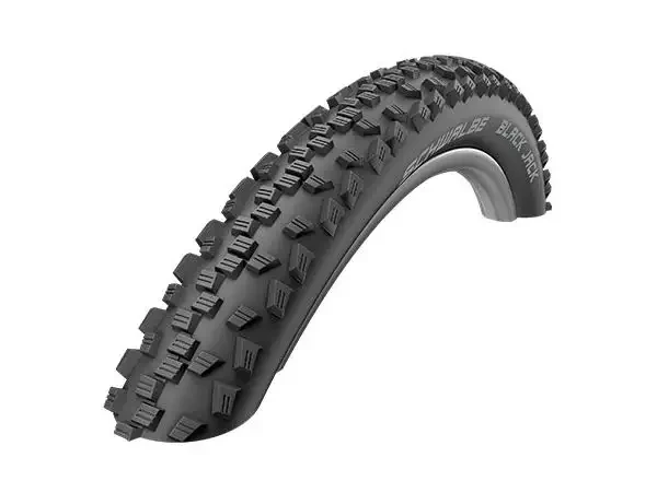 Schwalbe Black Jack 16x1,9 KevlarGuard