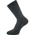 VOXX Ponožky outdoorové thermo SEWARD antracitové 43-46 126547