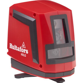 Hultafors Tools Křížový laser HXLG