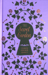 The Secret Garden - Frances Hodgson Burnett