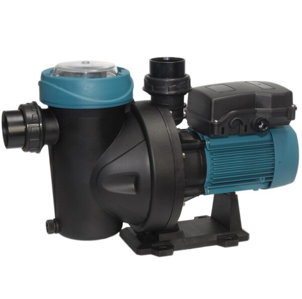 Bazénové čerpadlo Espa Silen I 50 12M (Iris 750), 9 m3 / h - 230 V, 0,65 kW - pro bazény do 40 m3