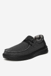 Polobotky QUIKSILVER WADE-02 Látkový materiál,Syntetický materiál