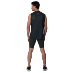 Běžecké tričko Mizuno Core Graphic Sleeveless J2GAD00609 Velikost textilu: L