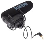 Rode VideoMic Pro Rycote