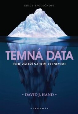 Temná data David Hand