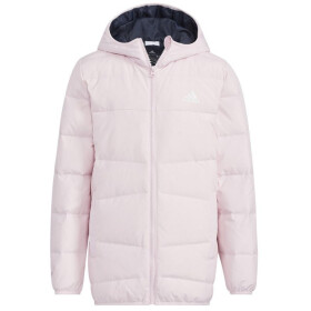 Dívčí bunda Frosty Jacket Jr HM5237 Adidas cm