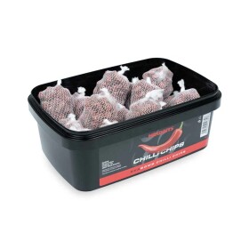 Mikbaits PVA Bomb Chilli Chips 15ks - Chilli Chips,Mikbaits PVA Bomb Chilli Chips 15ks - Chilli Chips