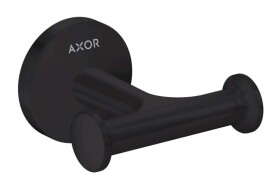 AXOR - Universal Circular Dvojháček, matná černá 42812670