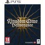 Kingdom Come: Deliverance II / RPG / Čeština / od 18 let / Hra pro Playstation 5 (4020628578381)