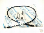 Lanko zamykání sedla na TGB Blade 425/550