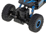 Auto na dálkové ovládání RC Rock Crawler HB 2,4GHz 1:18 modré