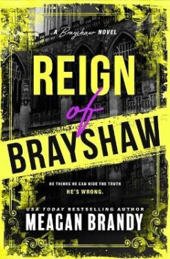 Reign of Brayshaw (Standard Edition)