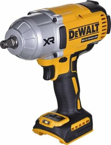 DeWalt DCF900N / Rázový utahovák / 18 V XR / 1355 Nm / 2300 ot-min / upínaní 1/2" / bez aku (DCF900N)