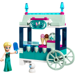 LEGO® Disney Princess™ 43234 Elsa dobroty Ledového království