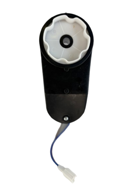 Mamido Servomotor RS380-S 12V 6000 RPM