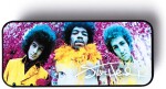 Dunlop Jimi Hendrix Pick Tin Are You Experienced