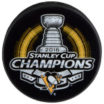 Fanatics Puk Pittsburgh Penguins 2016 Stanley Cup Champions