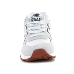 Dámské boty New Balance W WL574XW2 EU 37